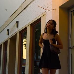 Meet your Posher, Victoria